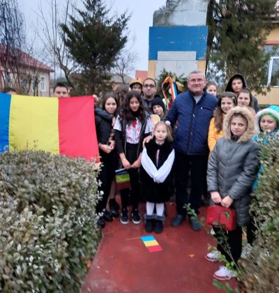 01. 1 Decembrie 2022