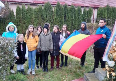 08. 1 Decembrie 2022