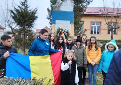 10. 1 Decembrie 2022