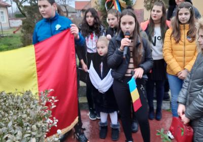 14. 1 Decembrie 2022