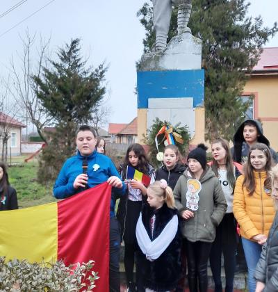 17. 1 Decembrie 2022