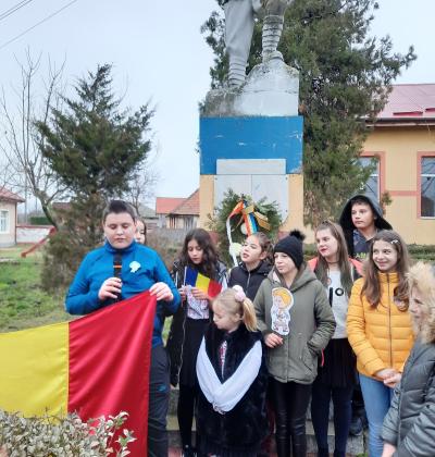 18. 1 Decembrie 2022