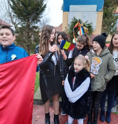 22. 1 Decembrie 2022