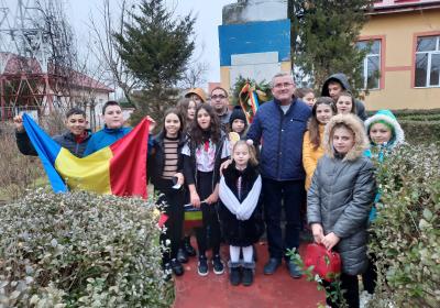 27. 1 Decembrie 2022